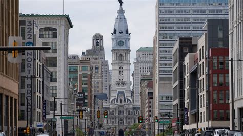 Hundreds cruise Philadelphia streets in the 15th annual Philly .